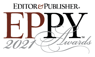 Best college/university produced community or niche website: