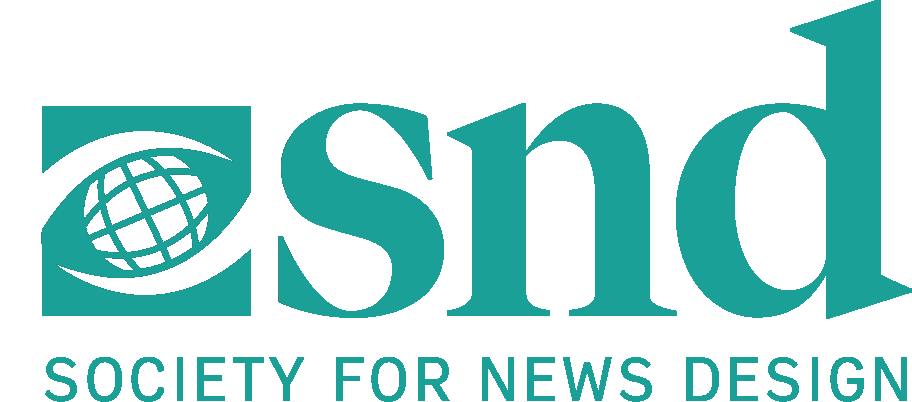 Award of Excellence - Experimental Design